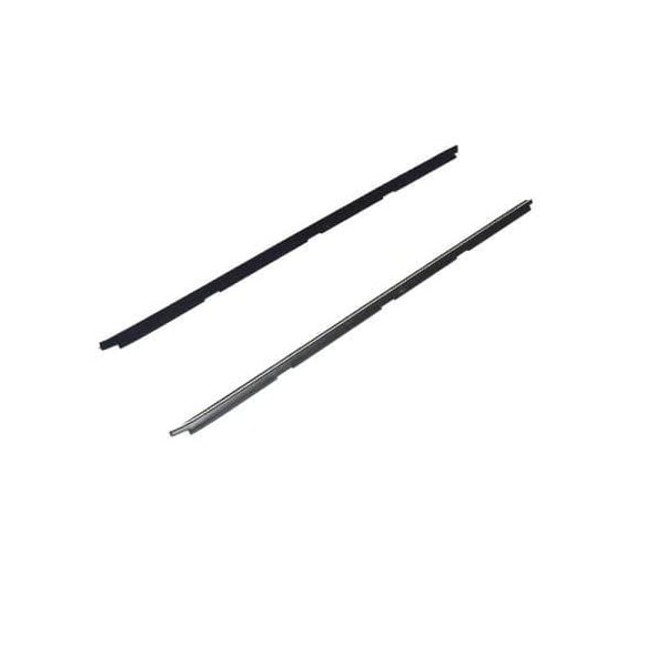 Fairchild Industries Kg2139 - 1973-1977 Chevrolet El Camino Belt Weatherstrip Kit KG2139 - main